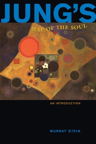 Паперова книга «Jung's Map of the Soul: An Introduction», автор Мюррей Стайн - фото №1