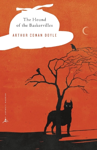 Бумажная книга «The Hound of the Baskervilles», автор Артур Конан Дойл - фото №1