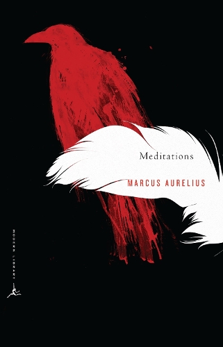 Паперова книга «Meditations: A New Translation» - фото №1