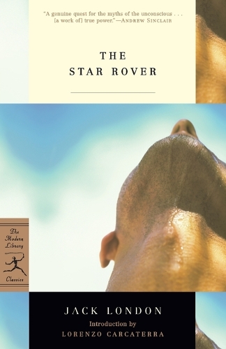 Бумажная книга «The Star Rover», автор Джек Лондон - фото №1
