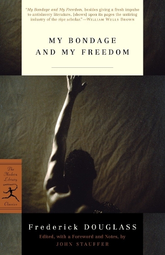 Бумажная книга «My Bondage and My Freedom», автор Фредерик Дуглас - фото №1