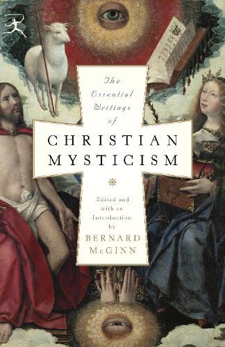 Бумажная книга «The Essential Writings of Christian Mysticism», автор Бернард Макгинн - фото №1