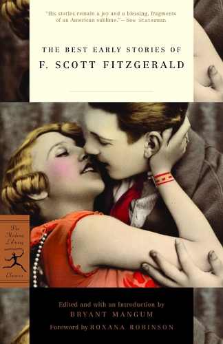 Бумажная книга «The Best Early Stories of F. Scott Fitzgerald», автор Фрэнсис Скотт Фицджеральд - фото №1