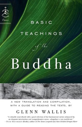 [object Object] «Basic Teachings of the Buddha», авторов Будда, Гленн Уоллис - фото №1