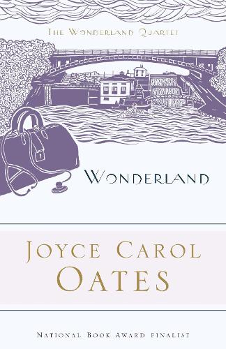 Бумажная книга «Wonderland» - фото №1