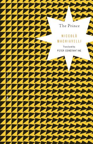Бумажная книга «The Prince», автор Никколо Макиавелли - фото №1