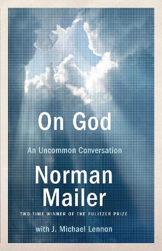Паперова книга «On God: An Uncommon Conversation» - фото №1