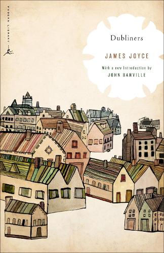 Бумажная книга «Dubliners», автор Джеймс Джойс - фото №1