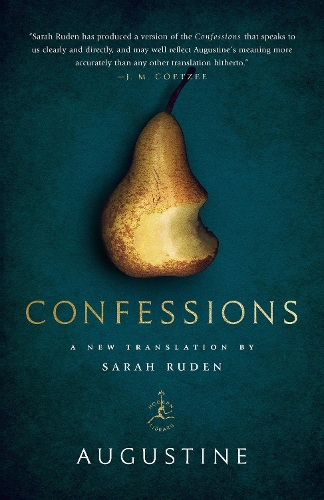Бумажная книга «Confessions», автор Сара Рудин - фото №1