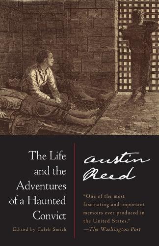 Бумажная книга «The Life and the Adventures of a Haunted Convict» - фото №1