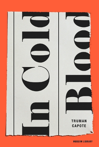 Бумажная книга «In Cold Blood», автор Трумен Капоте - фото №1