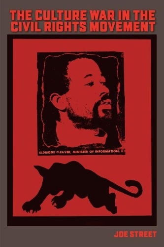 Бумажная книга «The Culture War in the Civil Rights Movement», автор Джо Стрит - фото №1