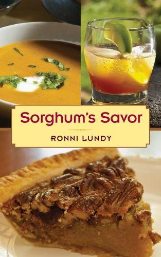 Бумажная книга «Sorghum's Savor», автор Ронни Ланди - фото №1