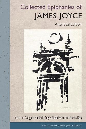 Бумажная книга «Collected Epiphanies of James Joyce: A Critical Edition», автор Джеймс Джойс - фото №1