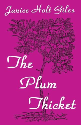Бумажная книга «The Plum Thicket», автор Дженис Холт Джайлс - фото №1