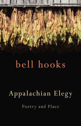 Бумажная книга «Appalachian Elegy: Poetry and Place», автор Белл Хукс - фото №1