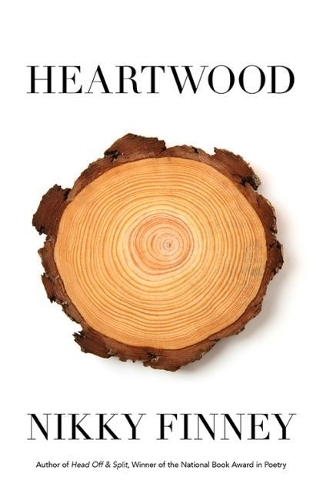Бумажная книга «Heartwood», автор Никки Финни - фото №1
