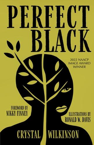 Бумажная книга «Perfect Black», авторов Кристал Уилкинсон, Никки Финни, Рональд В. Дэвис - фото №1