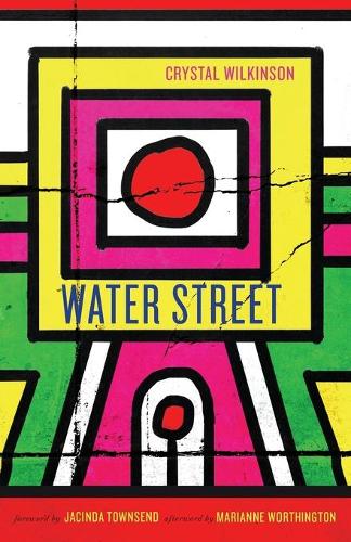 Бумажная книга «Water Street», авторов Кристал Уилкинсон, Джасинда Таунсенд - фото №1