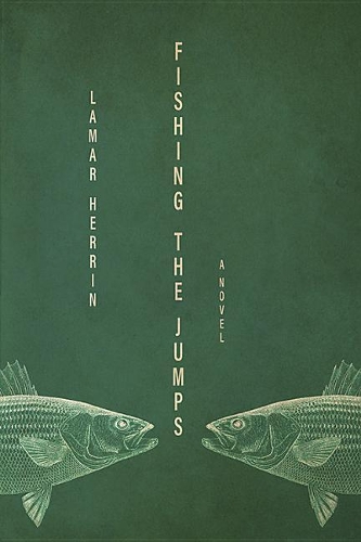 Бумажная книга «Fishing the Jumps», автор Ламар Херрин - фото №1