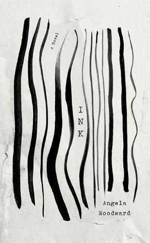 Бумажная книга «Ink: A Novel», автор Анжела Вудворд - фото №1