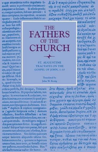 Бумажная книга «Tractates on the Gospel of John: Vol. 78», автор Джон В. Реттиг - фото №1