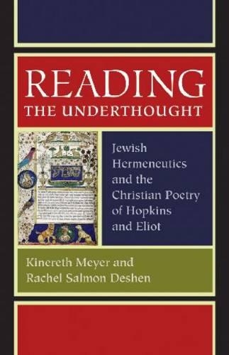Бумажная книга «Reading the Underthought», авторов Кинерет Мейер, Рэйчел Салмон Дешен - фото №1