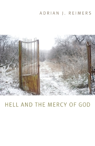 Бумажная книга «Hell and the Mercy of God», автор Адриан Дж. Реймерс - фото №1