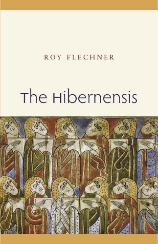 Бумажная книга «The Hibernensis, Volume 1: A Study and Edition», автор Рой Флехнер - фото №1