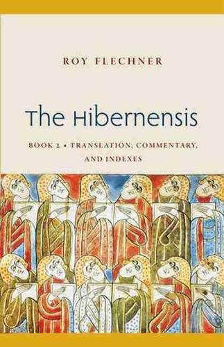 Бумажная книга «The Hibernensis, Volume 2: Translation, Commentary and Indexes», автор Рой Флехнер - фото №1