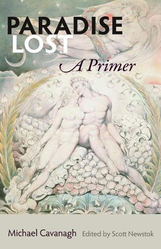 Бумажная книга «Paradise Lost: A Primer», автор Майкл Кавана - фото №1