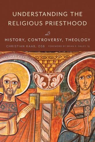 Паперова книга «Understanding the Religious Priesthood: History, Controversy, Theology», автор Рааб - фото №1