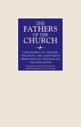 Бумажная книга «Writings on the Apocalypse», авторов Фрэнсис X. Гумерлок, Марк Делькольяно, Т. К. Шмидт - фото №1