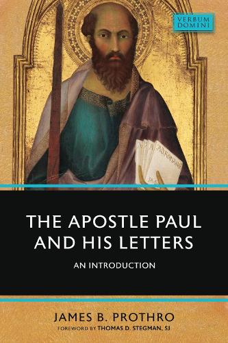 Бумажная книга «The Apostle Paul and His Letters: An A24», авторов Джеймс Б. Протро, Томас Д. Стегман - фото №1