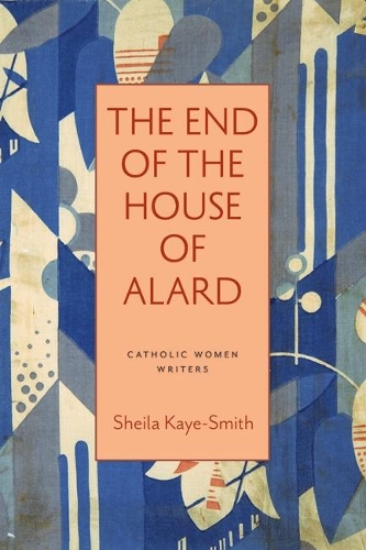 Бумажная книга «The End of the House of Alard», авторов Бонни Ландер Джонсон, Джулия Мессарос, Шейла Кайе-Смит - фото №1