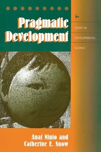 Бумажная книга «Pragmatic Development», автор Кэтрин Сноу - фото №1