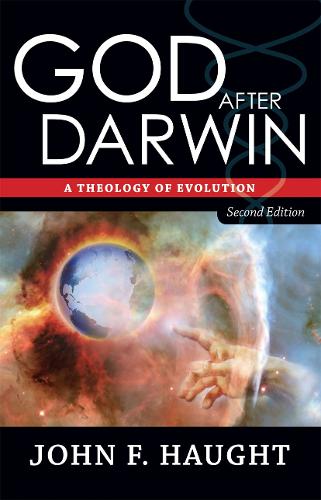 Бумажная книга «God After Darwin: A Theology of Evolution», авторов Джон Ф. Хоут, Джон Хоут - фото №1