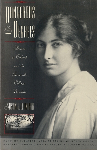 Бумажная книга «Dangerous by Degrees», автор Сьюзен Дж. Леонарди - фото №1