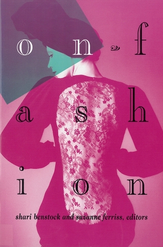 Бумажная книга «On Fashion», авторов Шари Бенсток, Сюзанна Ферисс - фото №1