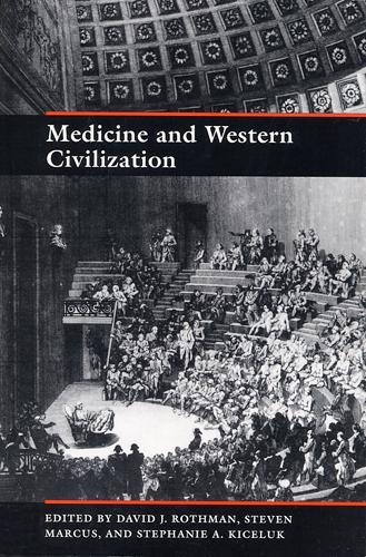 Бумажная книга «Medicine and Western Civilization», автор Стефани Киселюк - фото №1