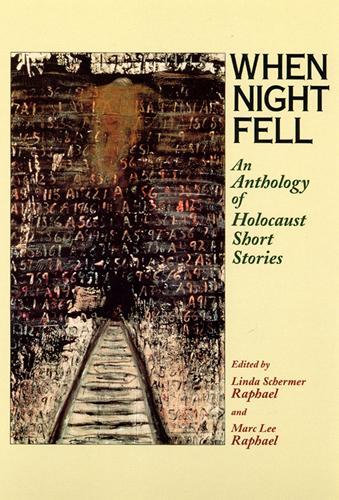 Паперова книга «When Night Fell: An Anthology of Holocaust Short Stories», авторів Лінда Рафаель, Марк Рафаель - фото №1