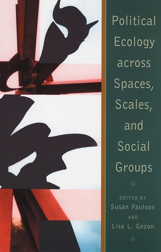 Бумажная книга «Political Ecology Across Spaces, Scales, and Social Groups», авторов Альф Хорнборг, Эндрю Гарднер, Энн Фергюсон, Артуро Эскобар, Чарльз Стивенс, Фиона Маккензи, Ханна Сварстад, Джеймс Гринберг, Джосайя Хейман, Лиза Л. Гезон, Метте Бродген, Майкл Дав, Сьюзен Полсон, Уильям Дерман - фото №1