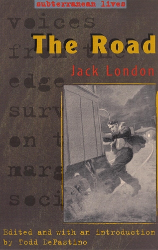 Бумажная книга «The Road», автор Джек Лондон - фото №1