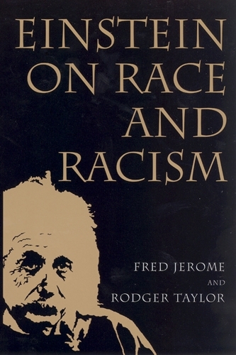 Паперова книга «Einstein on Race and Racism: Einstein on Race and Racism, First Paperback Edition» - фото №1