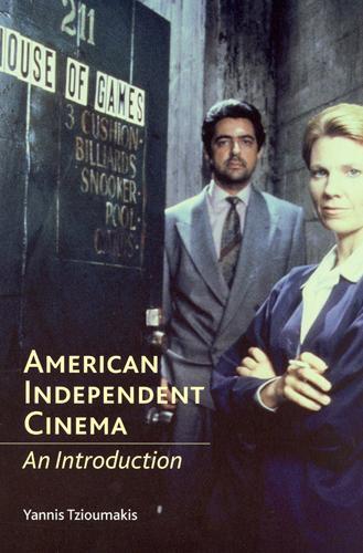 Бумажная книга «American Independent Cinema: An Introduction», автор Яннис Тзиумакис - фото №1