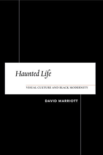 Бумажная книга «Haunted Life: Visual Culture and Black Modernity», автор Дэвид Марриотт - фото №1