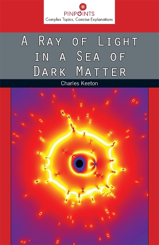 Бумажная книга «A Ray of Light in a Sea of Dark Matter», автор Чарльз Китон - фото №1
