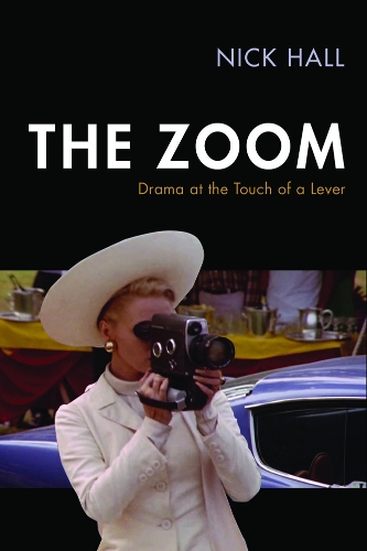 Бумажная книга «The Zoom: Drama at the Touch of a Lever», автор Ник Холл - фото №1