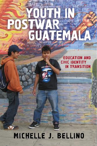 Бумажная книга «Youth in Postwar Guatemala: Education and Civic Identity in Transition», автор Мишель Дж. Беллино - фото №1