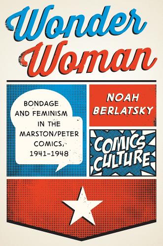 Паперова книга «Wonder Woman: New edition with full color illustrations», автор Ной Берлацький - фото №1
